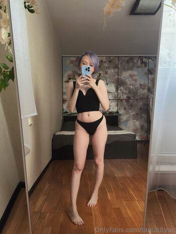 Full leaked Tanuki tyan page private photo