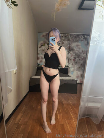 Full leaked Tanuki tyan page private photo