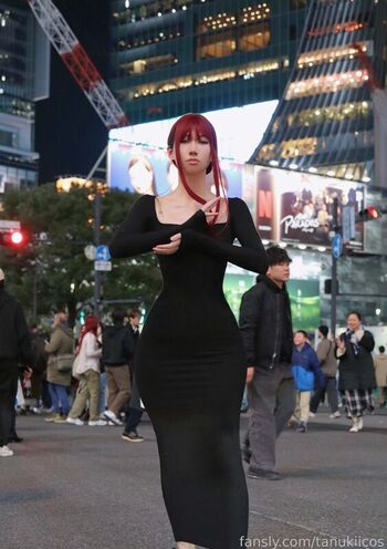 Full leaked Tanukii chan private photo