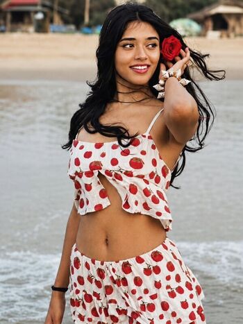 Full leaked Tanviddixit private photo