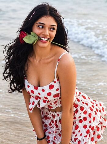 Full leaked Tanviddixit private photo