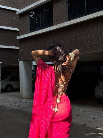 Full leaked Tanviddixit private photo