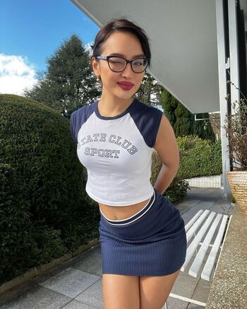 Full leaked Tanya chen private photo