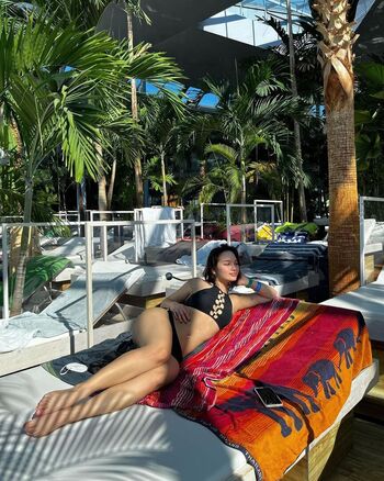 Full leaked Tanya chen private photo