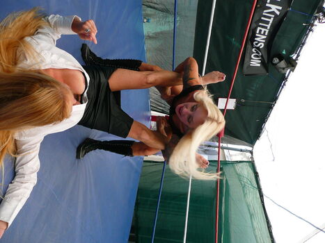 Full leaked Tanya danielle private onlyfans photo