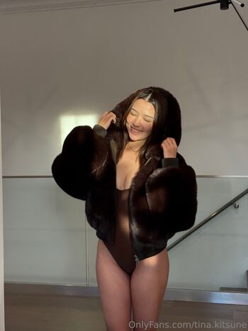 Full leaked Tanya kitsune page private photo