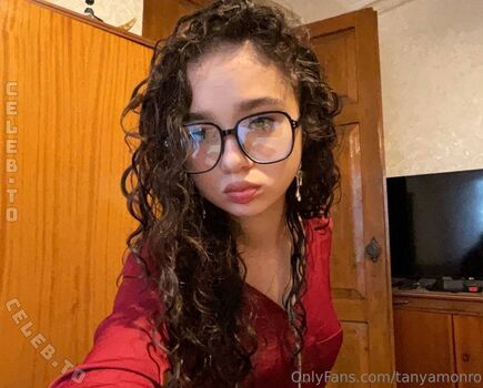 Full leaked Tanyamonro private photo