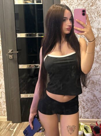 Full leaked Tanyyaa a private photo