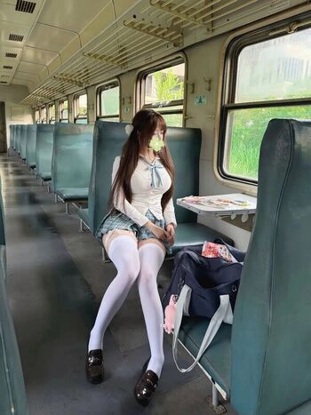 Full leaked Taobaiyaa private photo