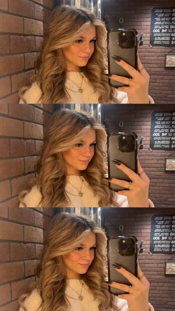 Tara Ashley Palmieri