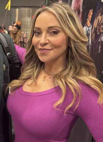 Tara Strong