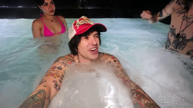 Full leaked Tara yummy page private photo