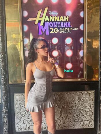 Full leaked Tara yummy page private photo