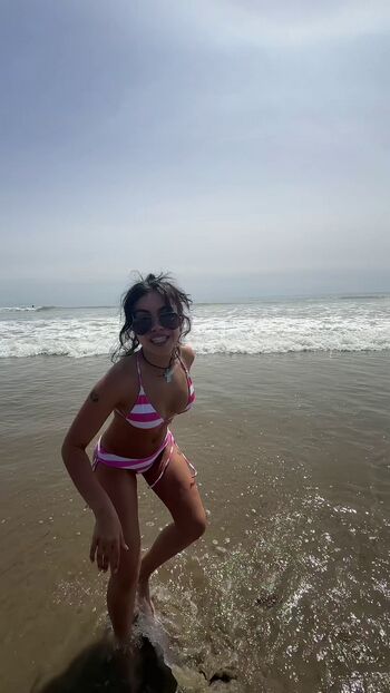 Full leaked Tara yummy page private photo