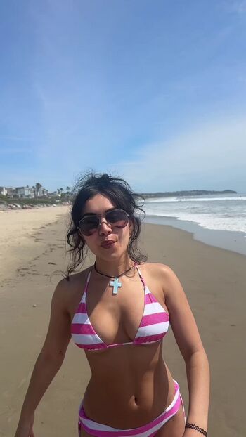 Full leaked Tara yummy page private photo