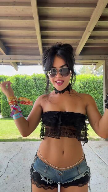 Full leaked Tara yummy private photo