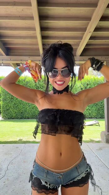 Full leaked Tara yummy private photo