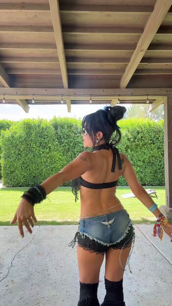 Full leaked Tara yummy private photo