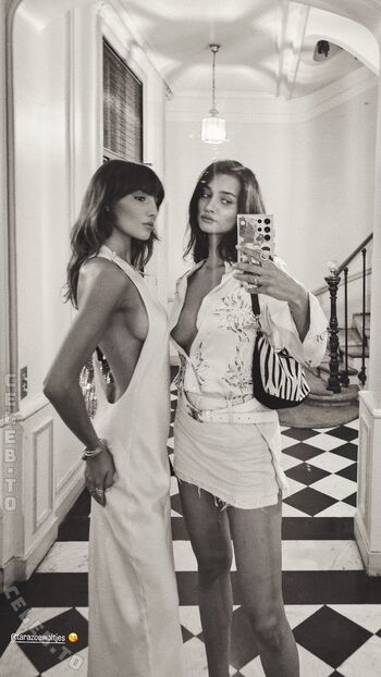 Full leaked Tara zoe woltjes private photo