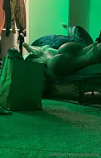 Full leaked Taraaayou private photo