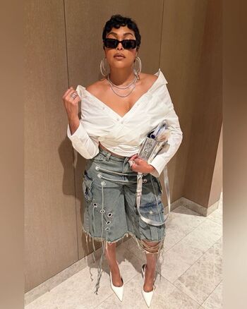Full leaked Taraji p henson private photo
