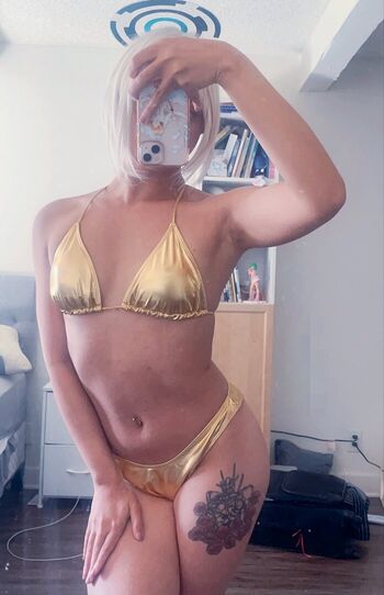 Full leaked Tarantunya private photo