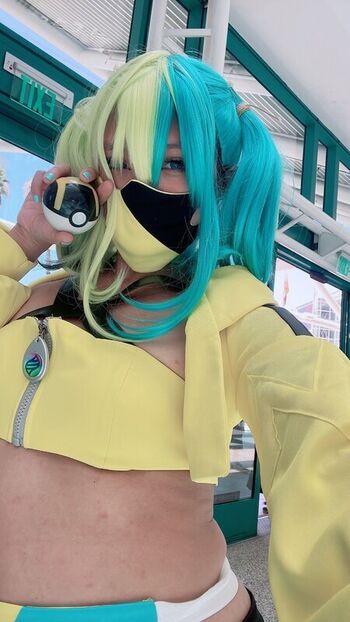 Full leaked Tarantunya private photo
