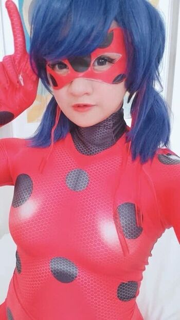 Full leaked Tarantunya private photo
