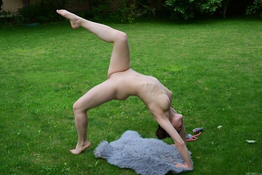 Full leaked Tarasova private photo