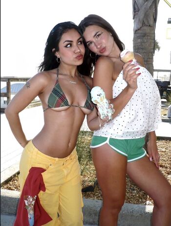 Full leaked Tarayummy private photo