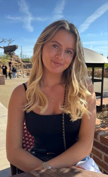 Full leaked Tasha ghouri private photo