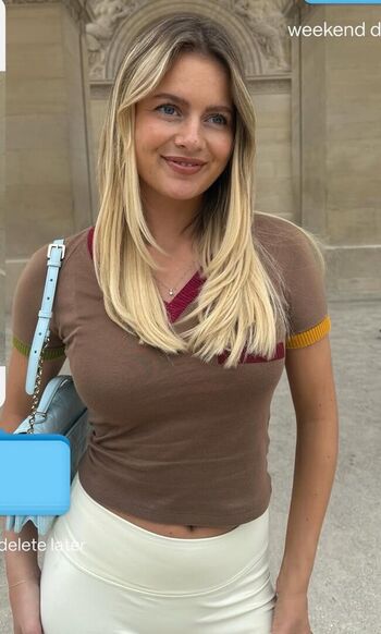 Full leaked Tasha ghouri private photo