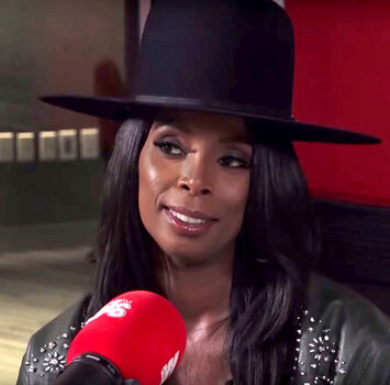 Full leaked Tasha smith private photo