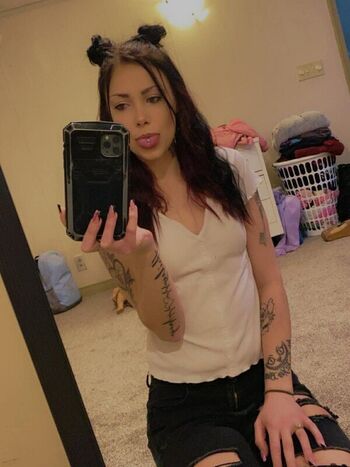 Full leaked Tashababyyxo private photo
