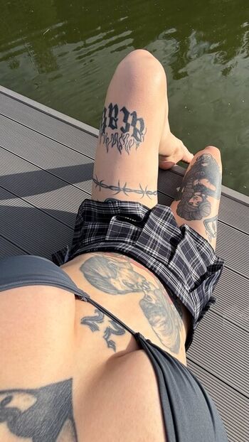 Full leaked Tashablunt private photo
