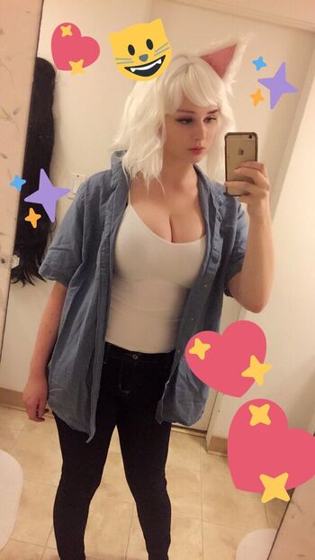 Full leaked Tashalej private photo