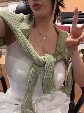 Full leaked Tashayung private photo