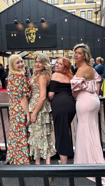 Full leaked Taskmaster women private photo