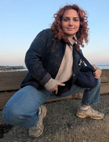 Full leaked Taskmaster women private photo