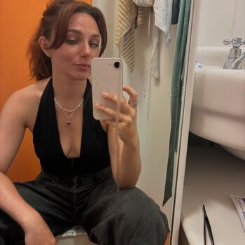 Full leaked Taskmaster women  page private photo