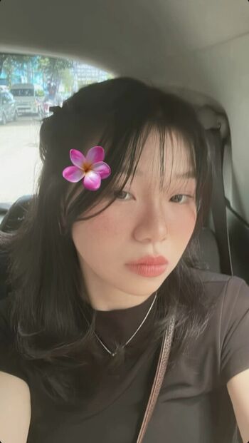 Full leaked Tasya anggreini private photo