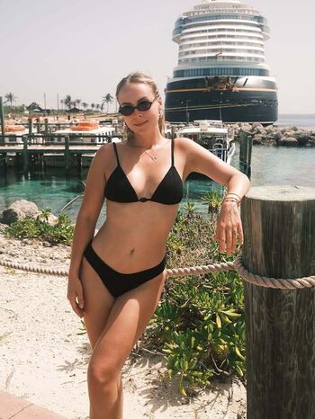 Full leaked Tata estaniecki private photo