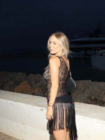Full leaked Tata estaniecki private photo