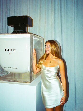 Tate McRae
