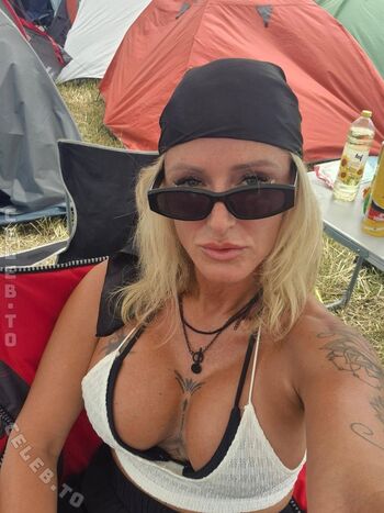 Full leaked Tati ink private photo