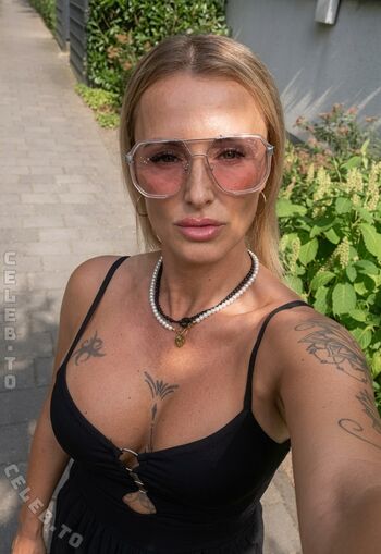 Full leaked Tati ink private photo