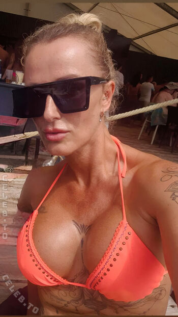 Full leaked Tati ink private photo