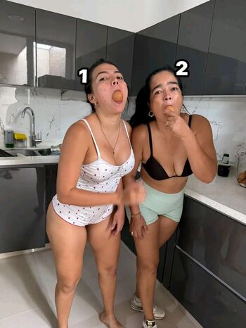 Full leaked Tati ortize private photo