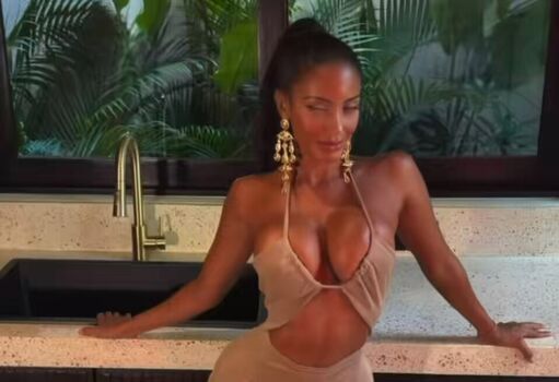 Full leaked Tatiana blanquicett private onlyfans photo