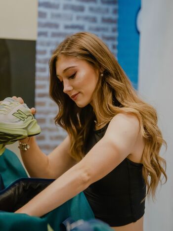 Full leaked Tatiana flores private onlyfans photo